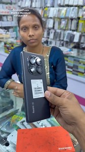 Xiaomi Redmi Note 14 Pro 5GCamera Lens Protector, Individual MetalRing, [Strong Adsorption| Scratch #reels #accessories #reelsvideoシ #reelsviralシ #reelsfbシ #reelstrending #mobilecoverdesign #mobileaccessories #mobilecover #skin | Rj Mobile 011