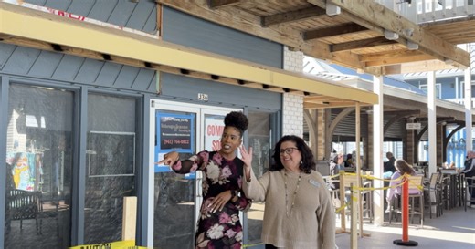 New restaurants fuel comeback at Punta Gorda’s Fisherman’s Village