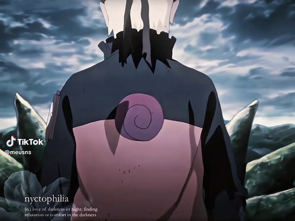 Explorando la Historia de Sasuke y Naruto