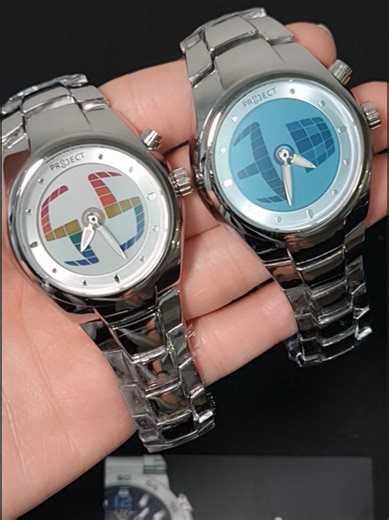 Upgrade Your Style with Project 8 Men’s Watch