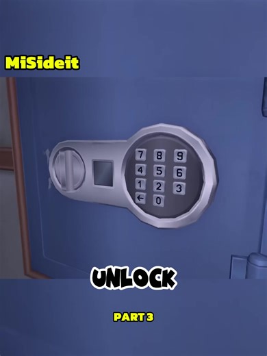 #miside #theory #animation