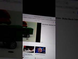 baby Bach 1998 VHS part 3