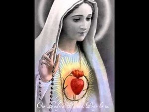 Mother dearest, Mother fairest  Lyrics