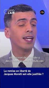 Crans-Montana : la remise en liberté de M. Moretti est-elle justifiée ?