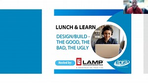 Design-Build_The Good The Bad The Ugly