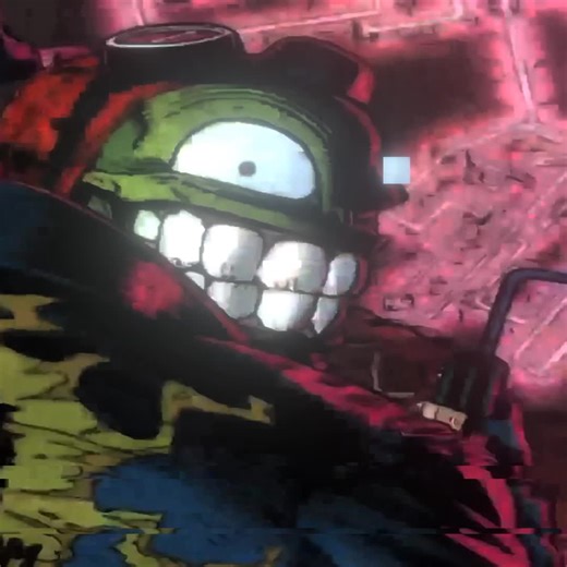 The Mask Edit: A Creative Transformation