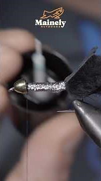 Try THIS Winter Streamer!