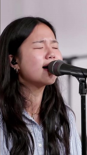 What A God / Awesome God (Live Worship) | A Restoration Church | Namoo Hyun & Yena Son