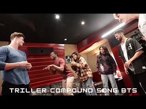 Triller Compound Song BTS *So Good* | #HouseOfCreators