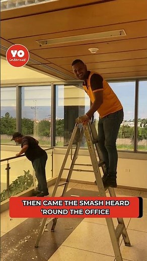 Coworker’s Savage Prank Ends in Hilarious Shock | Funny Office Moments