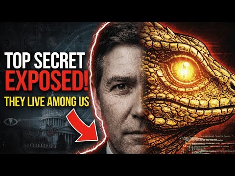 Soul Swapping: The Elite Possession Ceremony Exposed