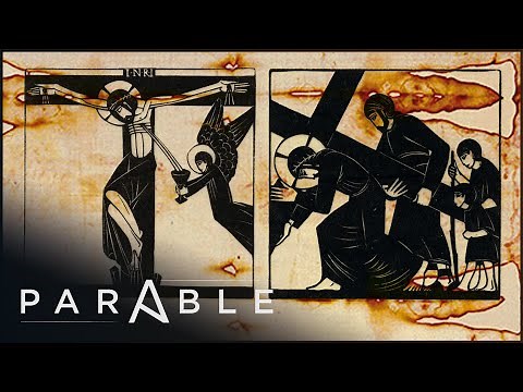 Decoding the Legends of Holy Relics | Parable