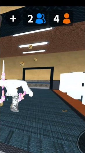 #devy shot shots in mm2 (murder Mystery 2)