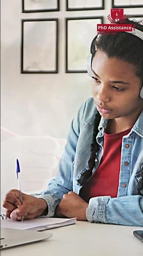 🎓 PhD Topic Selection Made Easy | PhD Assistance