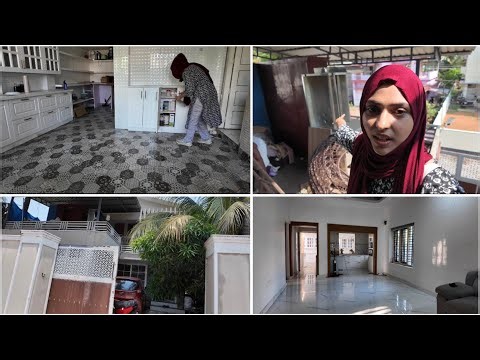 ഇനി എല്ലാം ഓർമ്മകൾ മാത്രം 🤷‍♀️👭👬🙇‍♀️വീട് വിൽക്കുന്നു/ഇന്ന് clean ആക്കാൻ പോവുന്നു/home tour/silutalks