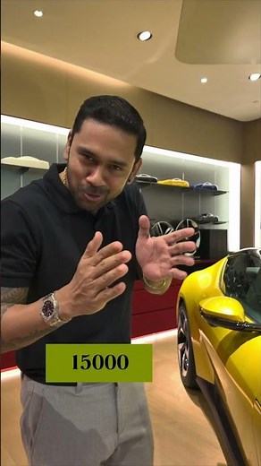 Tata Indica 2008 to Ferrari 296 GTS 2025🧿 📈