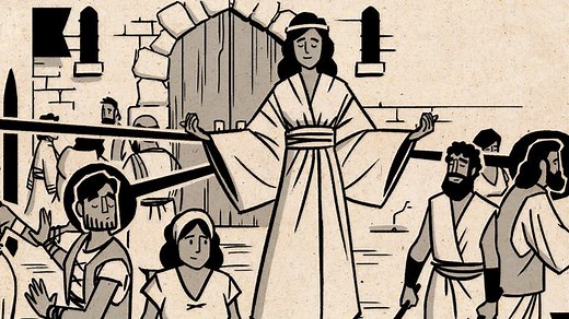 TaNaK / Old Testament