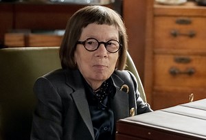 NCIS: LA Season Premiere Sneak Peek: Kilbride Questions Hetty's Travel Plans - TVLine