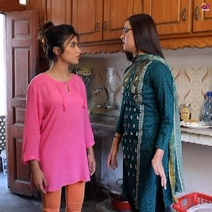 Mae shadi nahi kar sakte, Mae pehlay se shadi shuda hoon, Ghatiya beti na maa baap se chup k apnay boss k sath nikkah parhwa liya | A-Plus TV