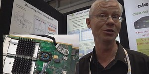 EEVBlog #1119 – Designing a 1kV Isolated Oscilloscope - EEVblog