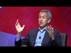 Danny Meyer: The Power of Hospitality