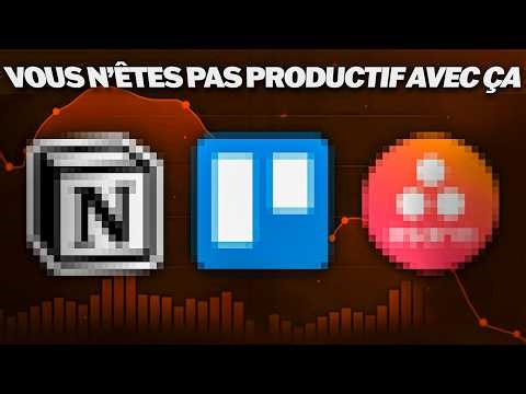 Les To-Do Lists Vous Rendent Moins Productif (Voici Pourquoi)