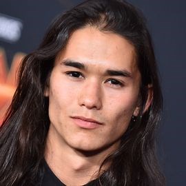 Booboo Stewart | Keynote Speaker | AAE Speakers Bureau