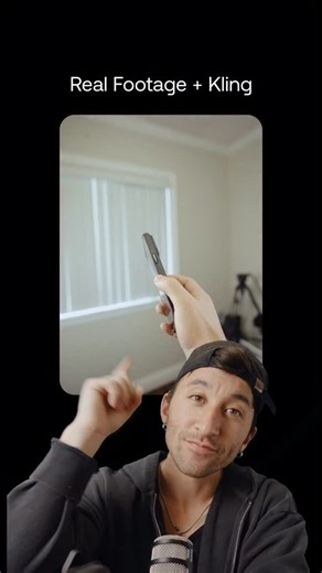 How to mix AI and real footage 🔥 | Artlist.io