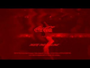 Coca-Cola Logo (2019) Effects (Preview 72cqo Effects EXTENDED)