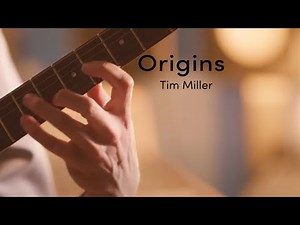 Tim Miller - Origins (Official Video)