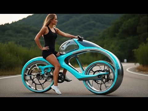 10 Motorcycles From The FUTURE That Will Blow Your Mind | Next-Gen Bikes 2026