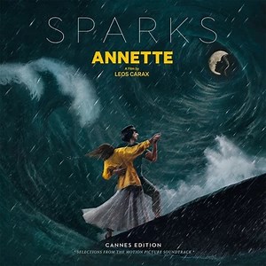 Sparks - ANNETTE - OST