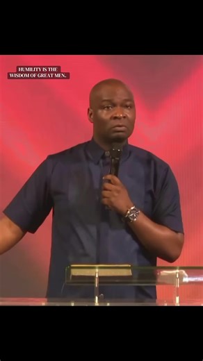 Humility: The Wisdom of Great Men