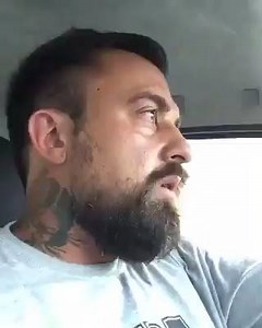 Severo ma giusto Chef Rubio | The Roman Post