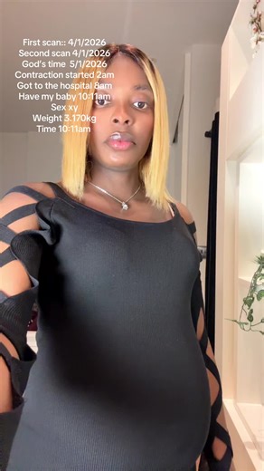 Inspired Pregnancy Affirmations for Expecting Mothers