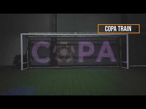 COPA Soccer Training Center - Facility Tour