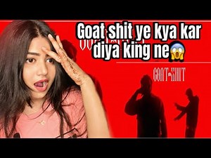 GOAT SHIT | King & Karma | MM | Official Music Video