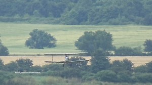 Tiger Moth 2021 NW | Keith Jones Airshow Videos