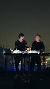 37K views · 705 reactions | TOMORROW ✨ Bangkok Sunset Set on YoutubeTune in on Wed, March 05 at 18:00 CET / 12PM EST / 9AM PST and be the first to hear our brand-new single “I’m On Fire“ with James French, plus many more exclusive unreleased tracks. Set your reminder now, link in comments | Cosmic Gate | Facebook