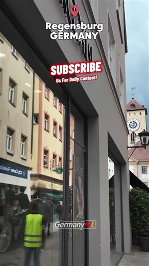 🎉 Regensburg’s Maidult Parade 2026⚡The Oktoberfest Nobody Tells You! - Mini #Oktoberfest #GermanyIRL