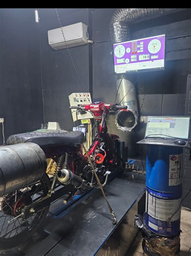 honda innova 4v motor