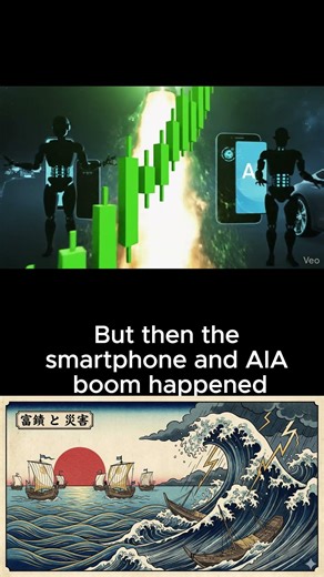 TSMC Stock is on 🔥 Watch This!