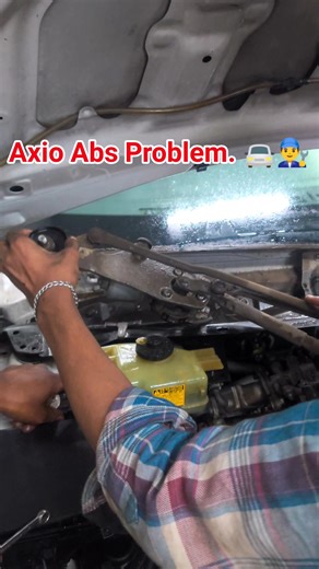 3.4K views · 50 reactions | #abs #replacement | Star Auto A/C & A/C Parts | Facebook