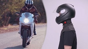 Watch Balaclava - Windproof and Sun Protection Full Face Mask on Amazon Live