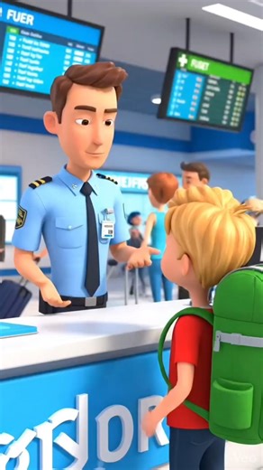 Tom travels light… but snacks are heavy! 😂✈️ #funny #cartoon