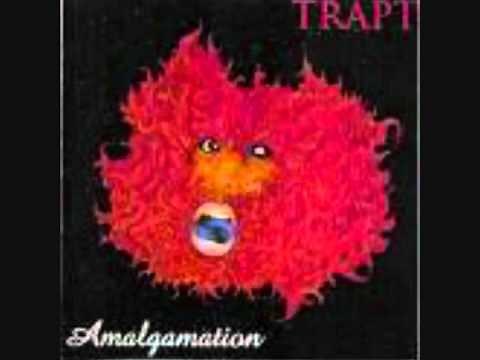 Trapt - Amalgamation (1999) [FULL ALBUM]