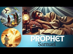 The life of Samuel !The Prophet Samuel ! Bible story