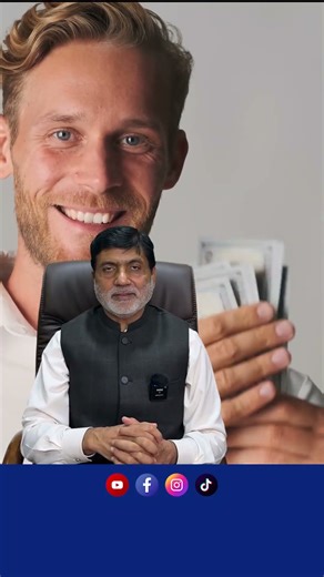 Chrematophobia 💰 | Extreme Fear of Money | English with Malik