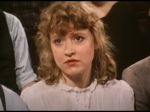 Ramones - Time Has Come Today (Official Music Video)