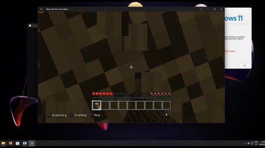 Xwine1 - Xbox One 模拟器也来了，可以运行6个小游戏